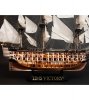 ARTESANIA LATINA 22900OP HMS Victory Trafalgar 1805 - Anatomy - 1/84